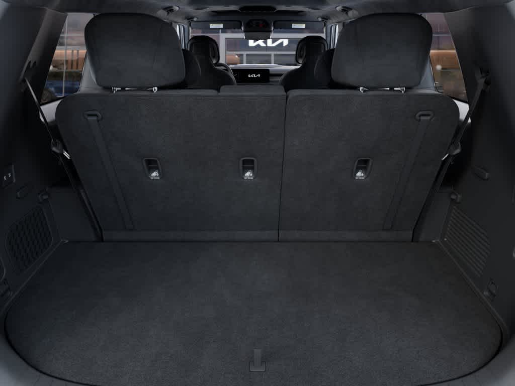 Thumbnail: 2027 Kia Telluride - 19