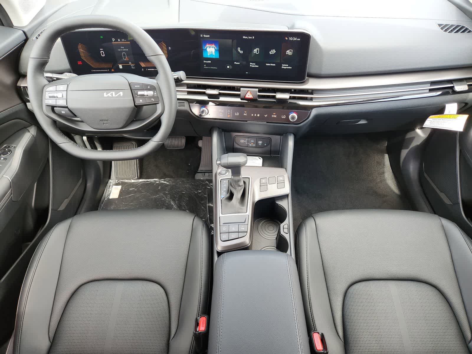 Thumbnail: 2026 Kia Sportage - 17