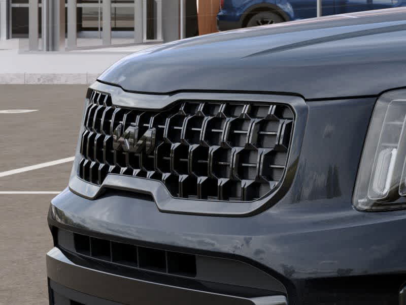 Thumbnail: 2025 Kia Telluride - 12