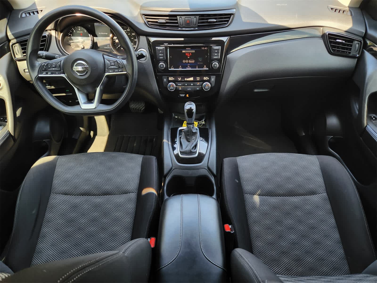 Thumbnail: 2019 Nissan Rogue Sport - 22