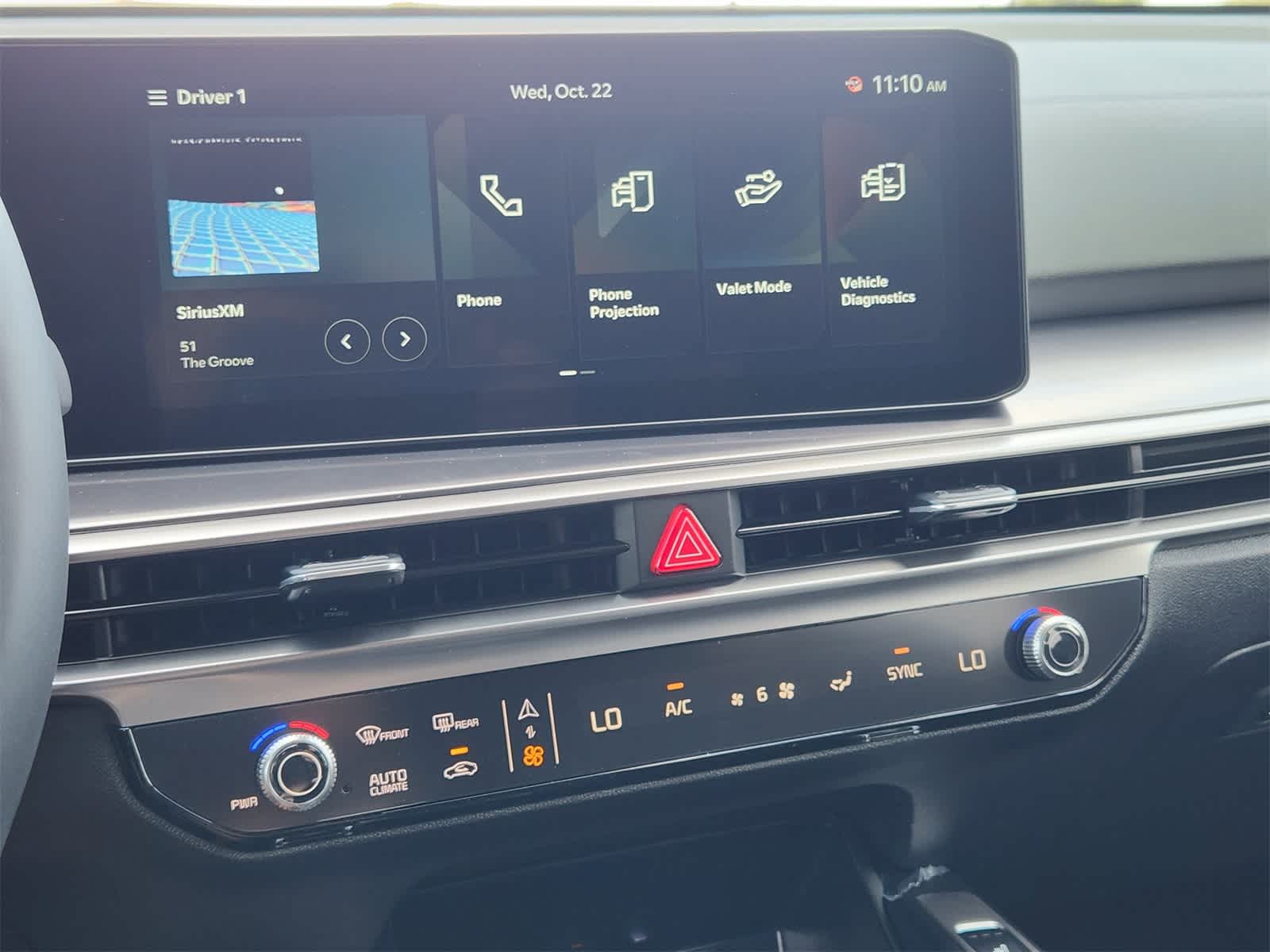 Thumbnail: 2026 Kia Sorento - 15