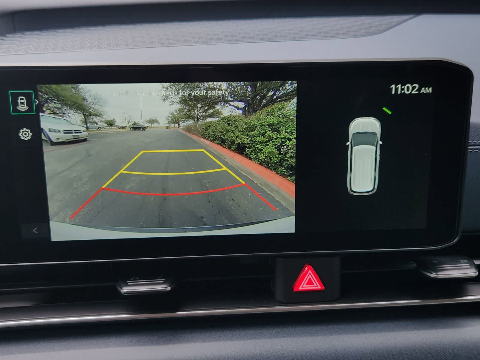 Thumbnail: 2026 Kia Carnival - 15