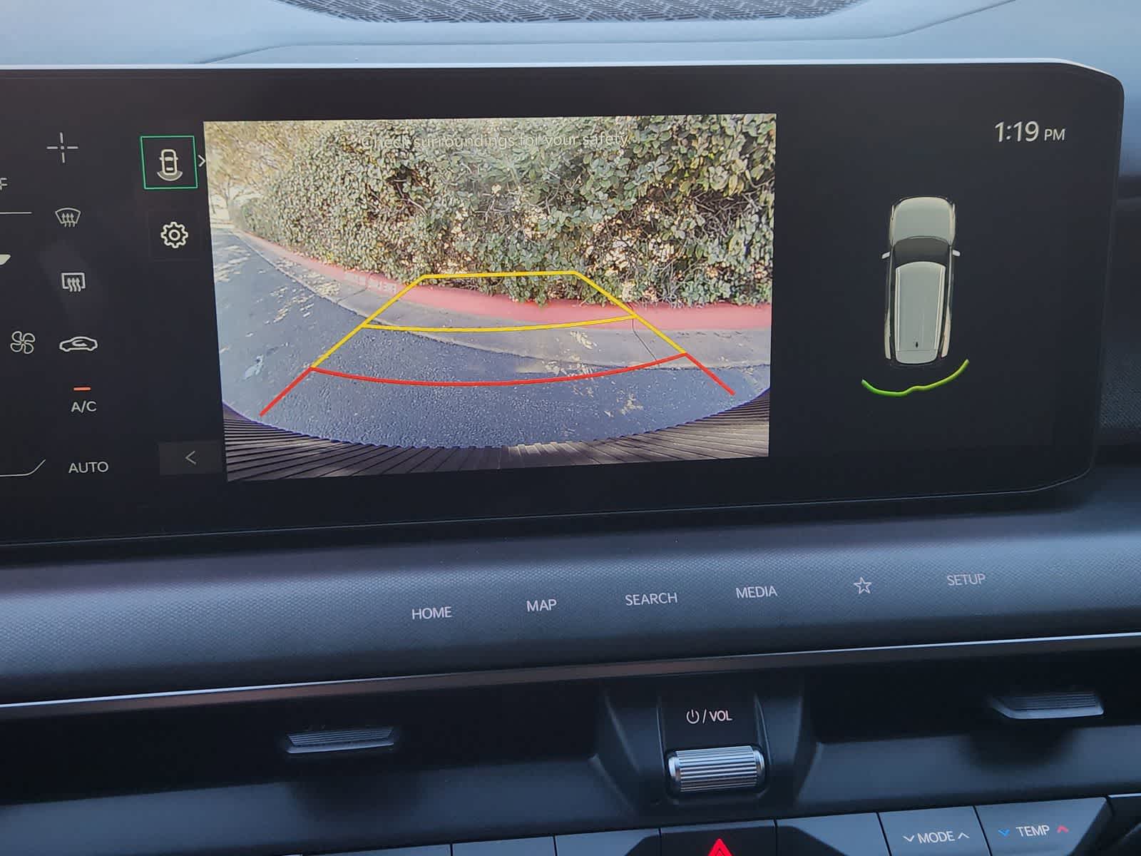 Thumbnail: 2026 Kia EV9 - 15