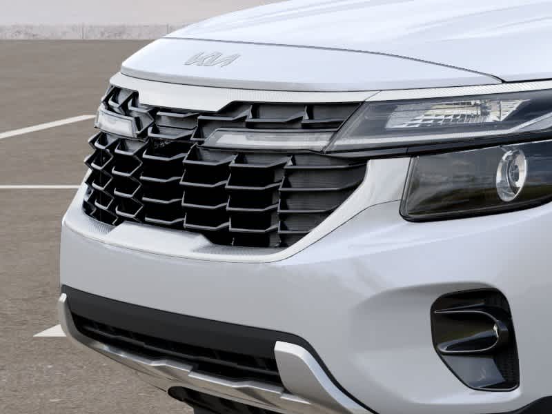 Thumbnail: 2026 Kia Seltos - 12