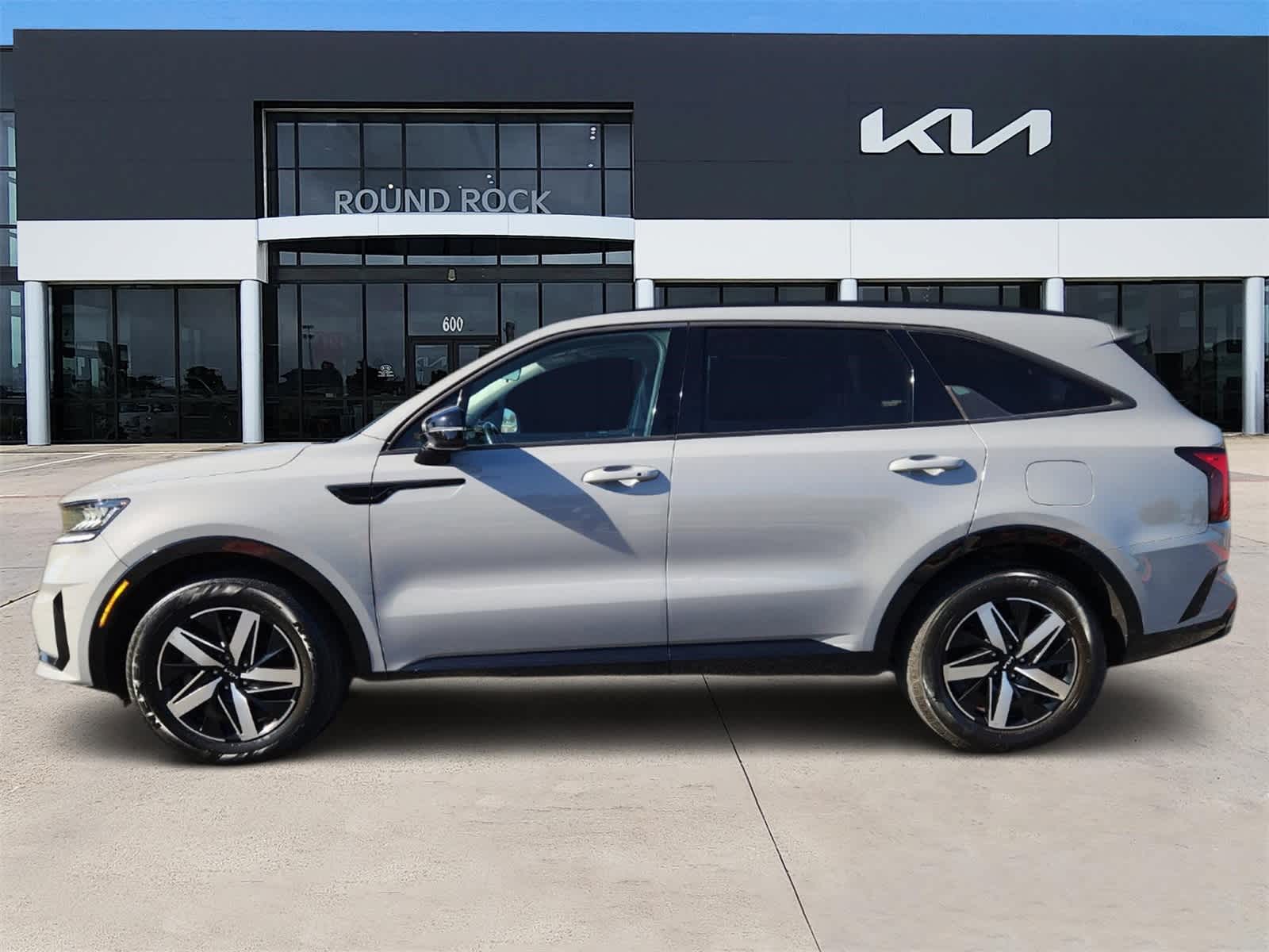 Thumbnail: 2022 Kia Sorento - 4