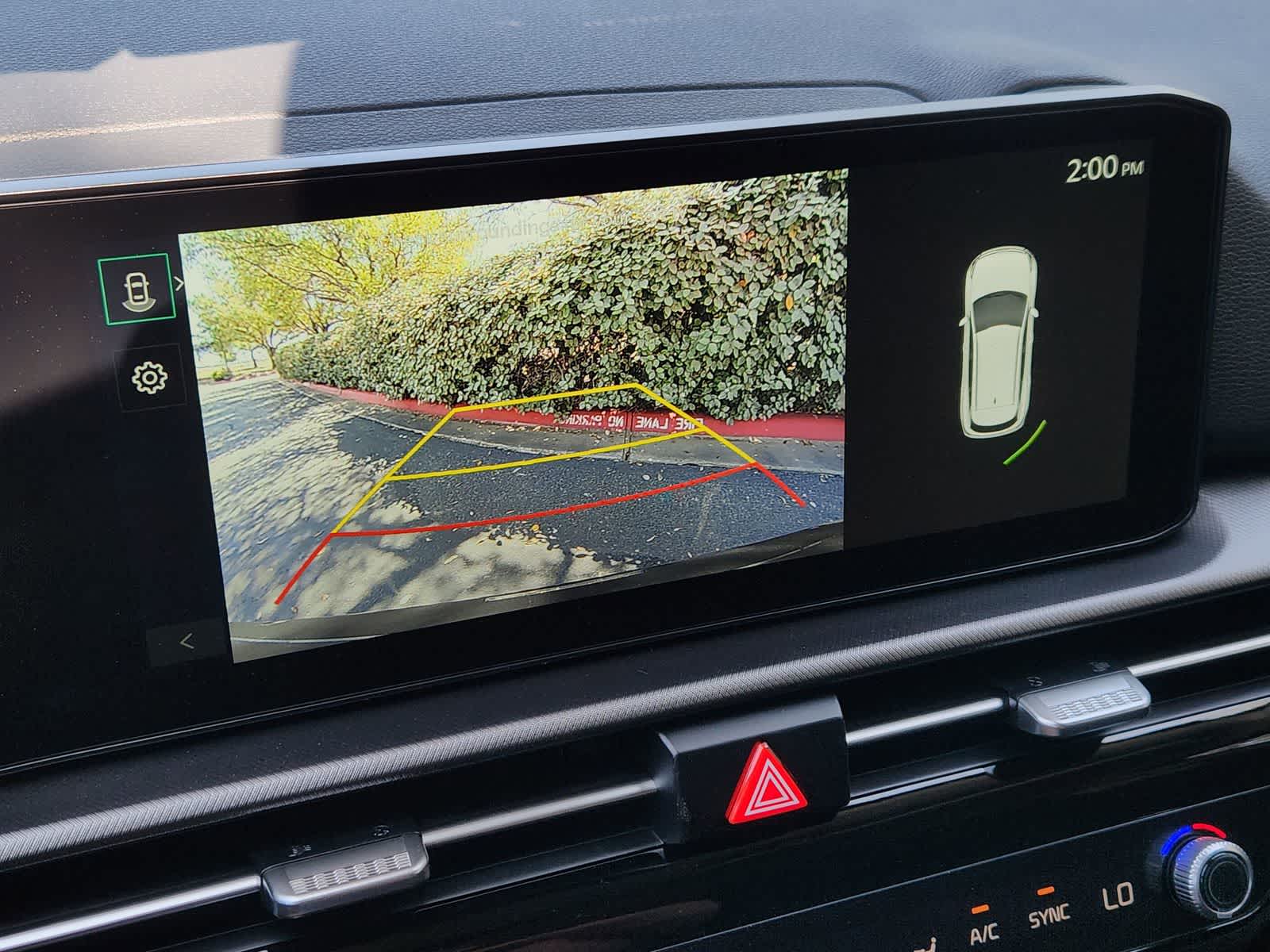 Thumbnail: 2026 Kia Sportage - 16