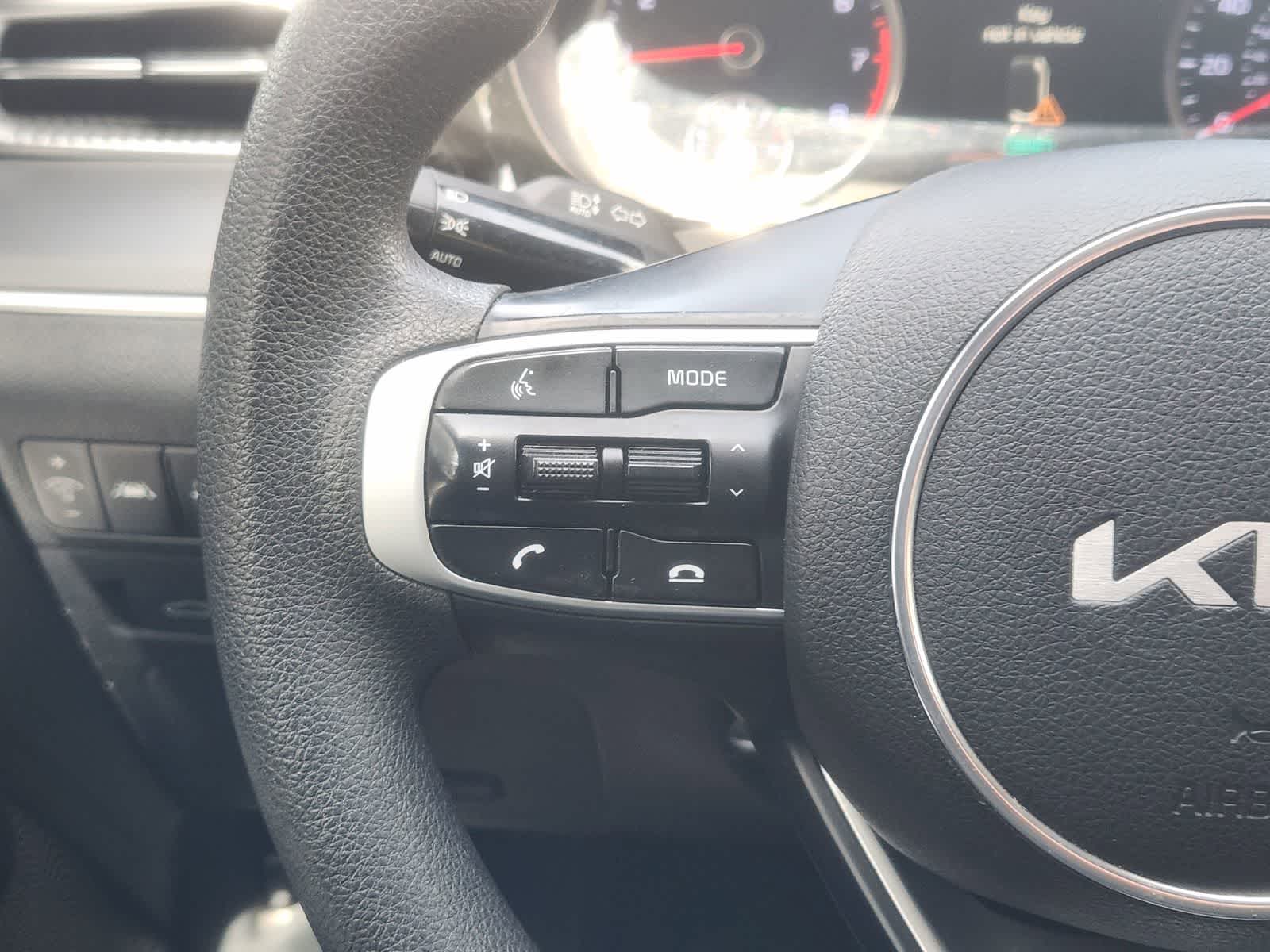 Thumbnail: 2023 Kia K5 - 26