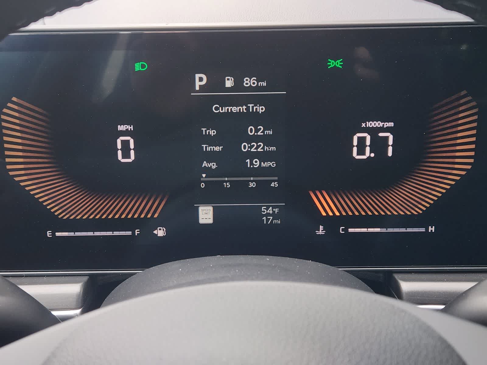 Thumbnail: 2026 Kia K5 - 14