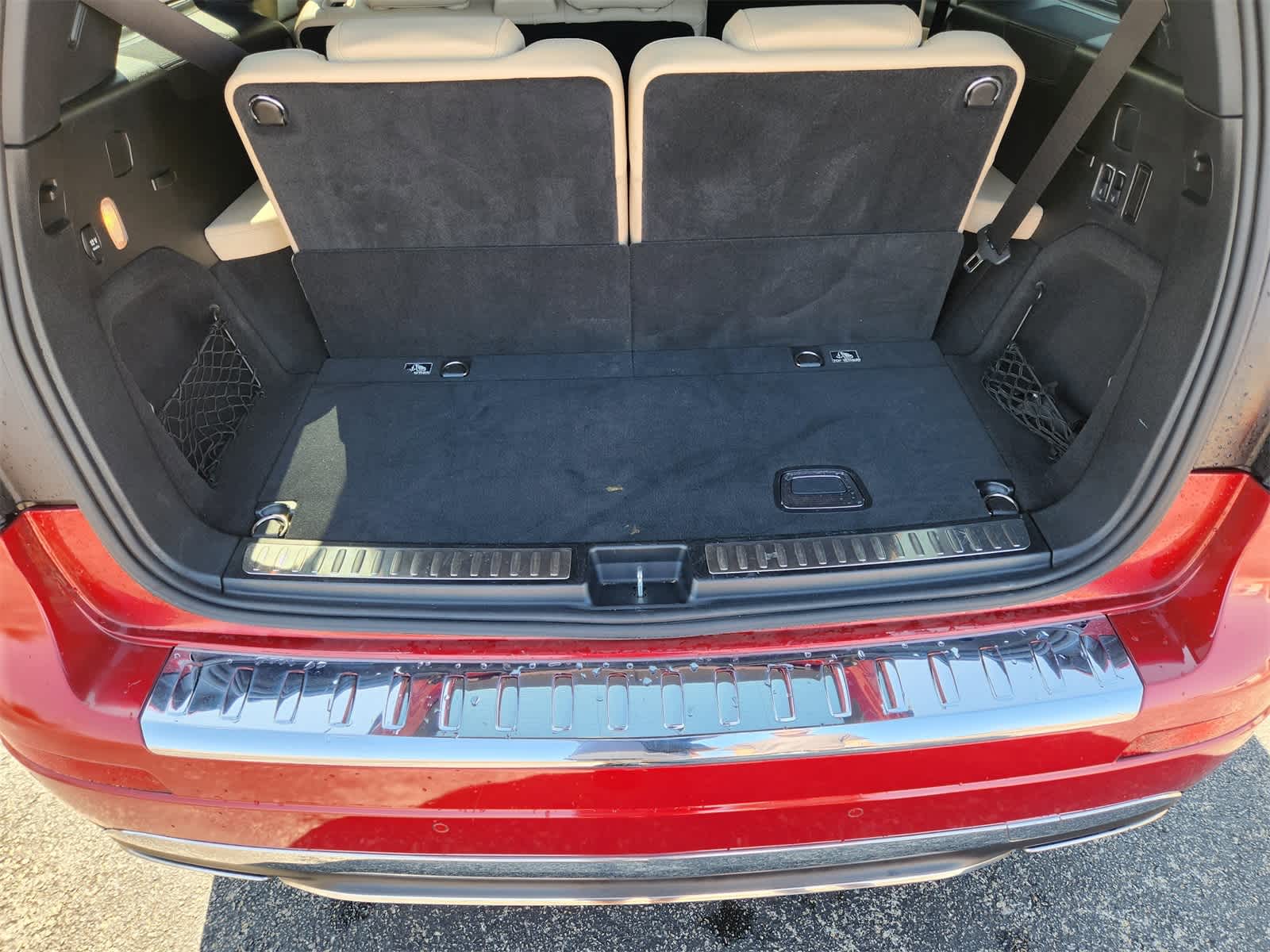 Thumbnail: 2017 Mercedes-Benz GLS - 30