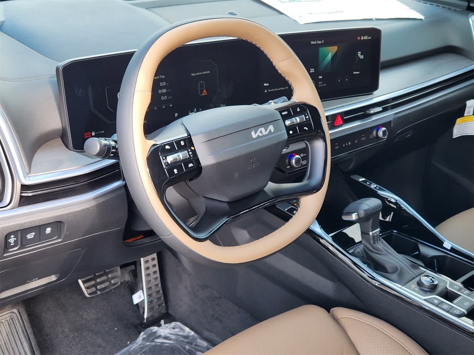 Thumbnail: 2026 Kia Sorento - 10