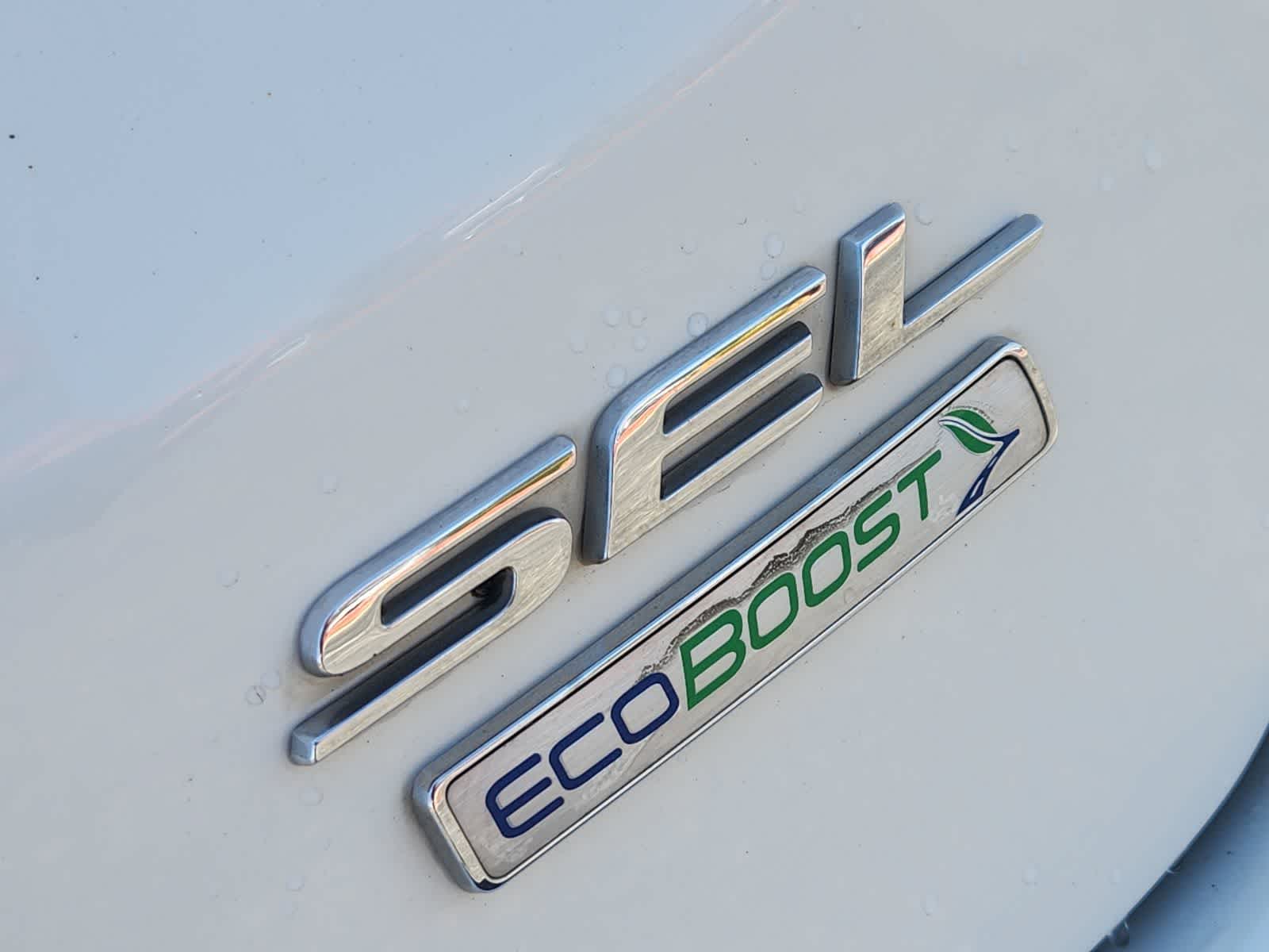 Thumbnail: 2020 Ford Edge - 12