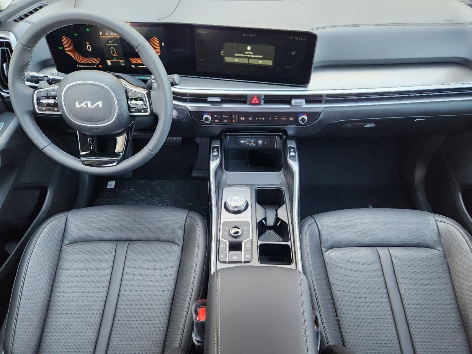 Thumbnail: 2026 Kia Sorento - 27