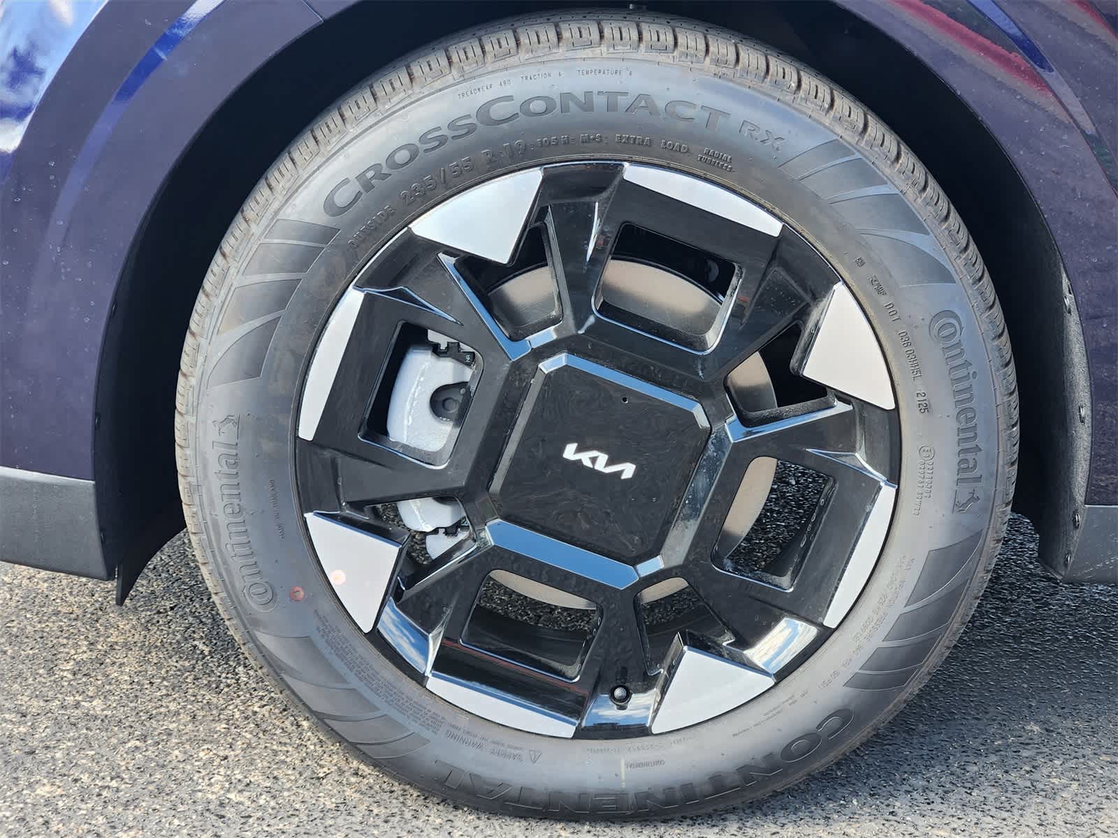 Thumbnail: 2026 Kia Carnival - 9