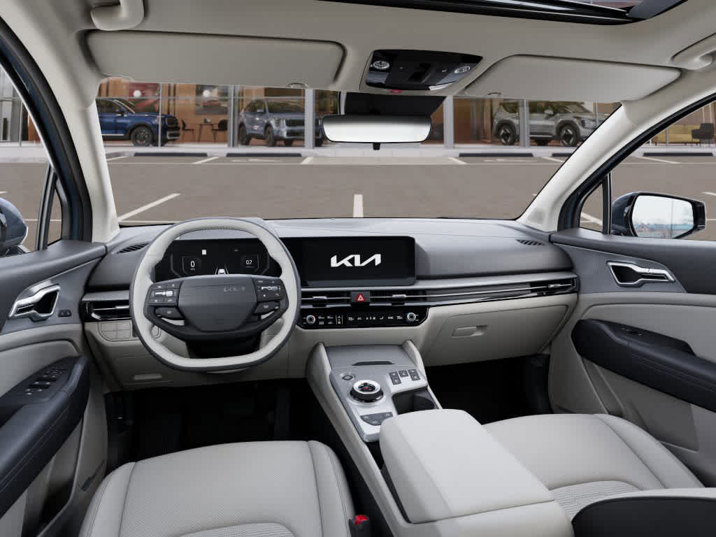 Thumbnail: 2026 Kia Sportage - 14