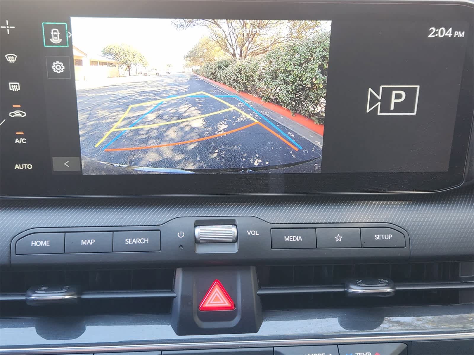 Thumbnail: 2026 Kia K4 - 17