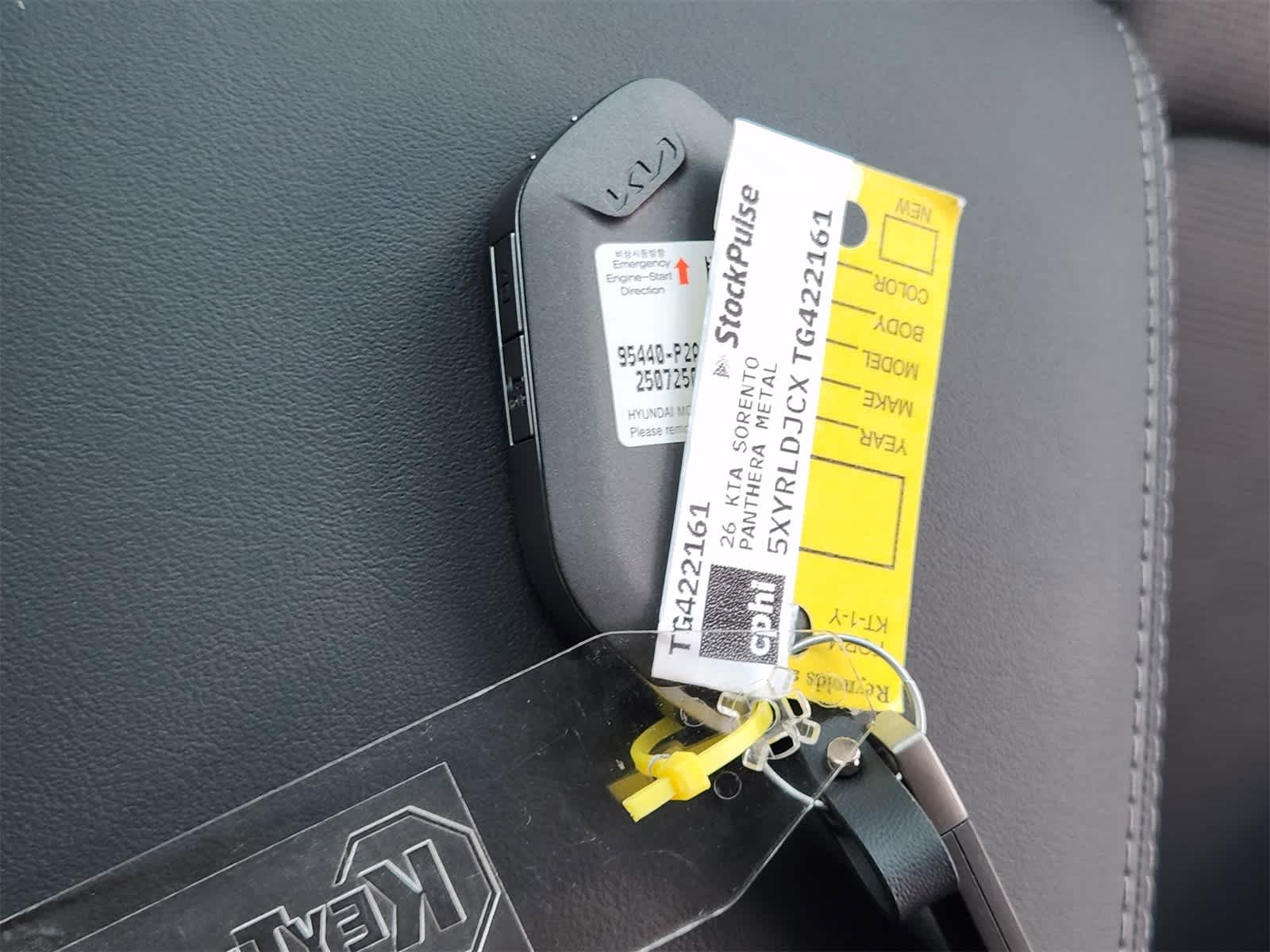 Thumbnail: 2026 Kia Sorento - 30