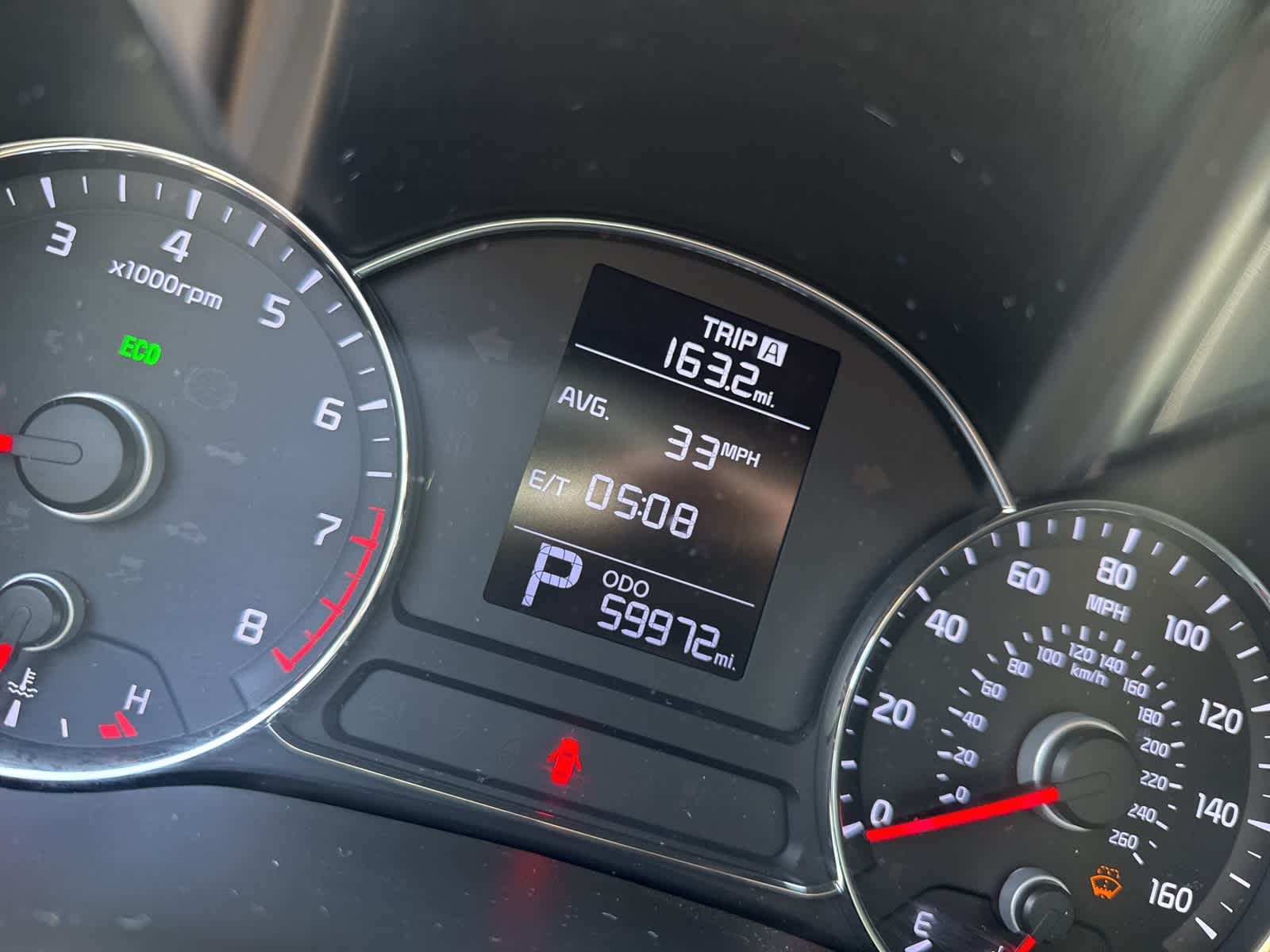 Thumbnail: 2016 Kia Forte - 8