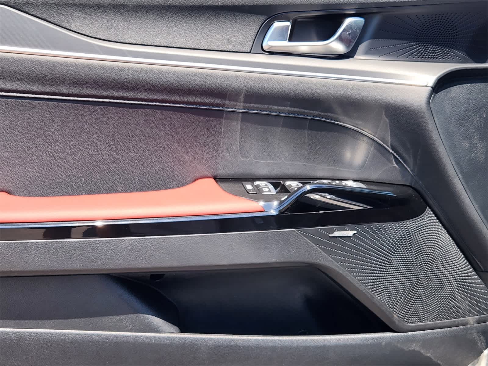 Thumbnail: 2025 Kia K5 - 20