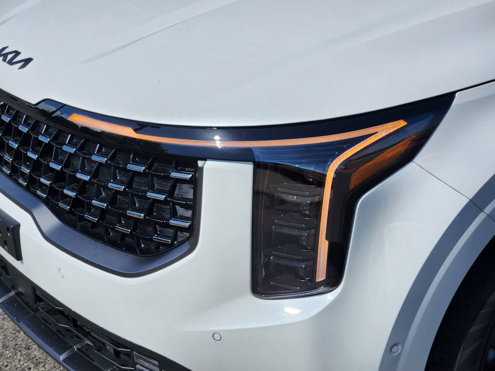 Thumbnail: 2026 Kia Carnival - 7