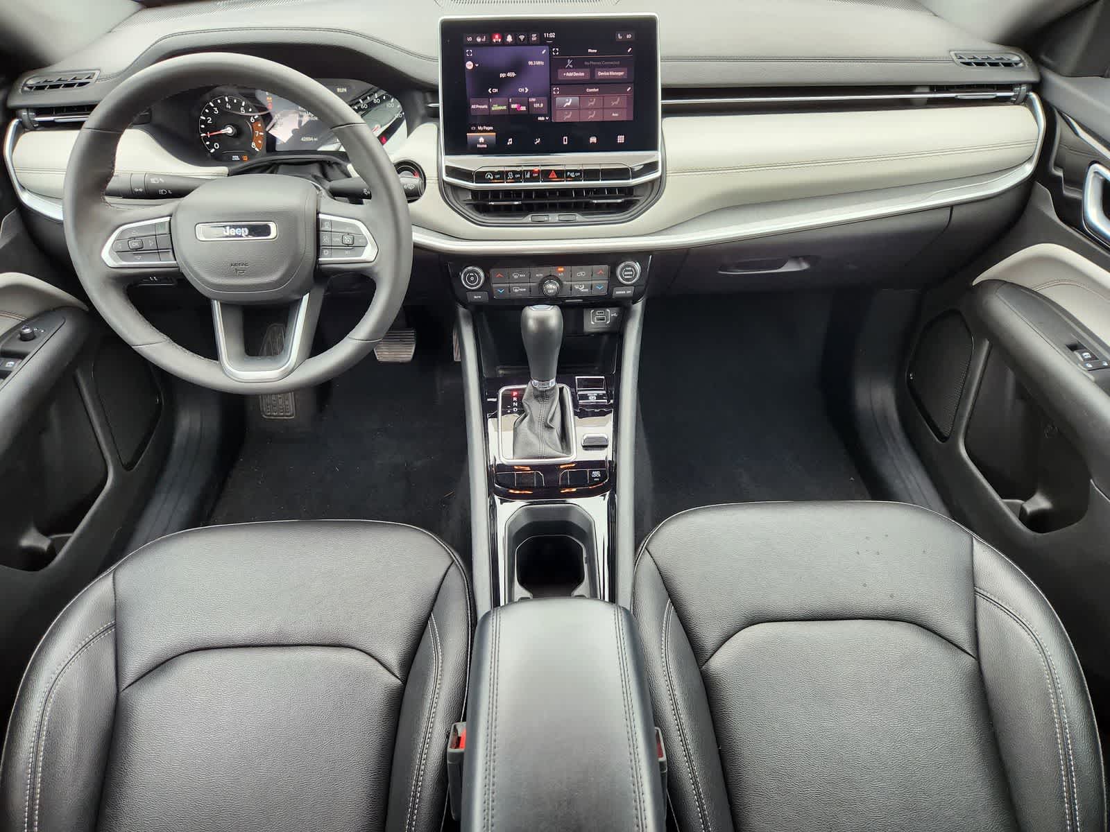 Thumbnail: 2025 Jeep Compass - 26