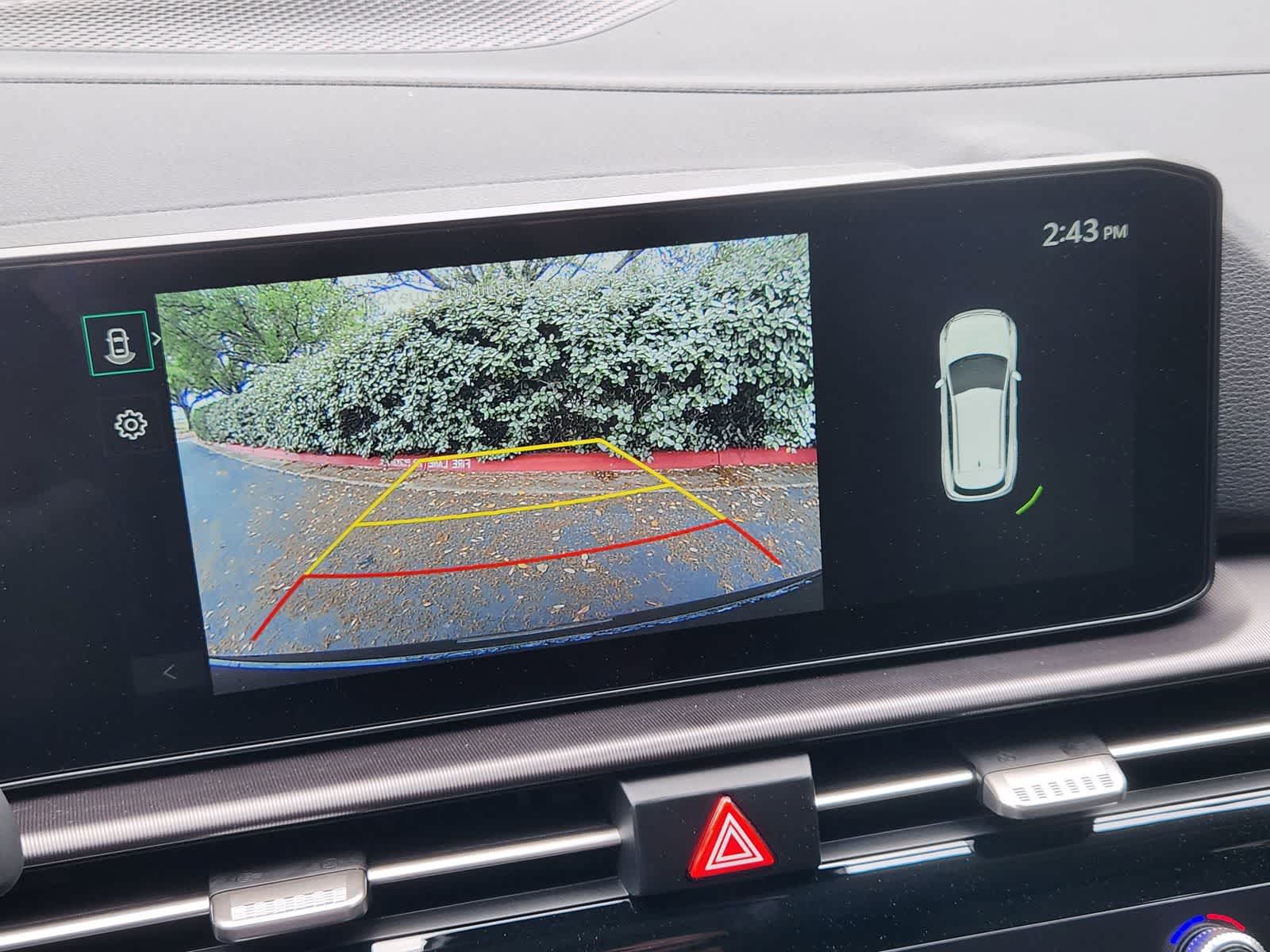 Thumbnail: 2026 Kia Sportage - 14