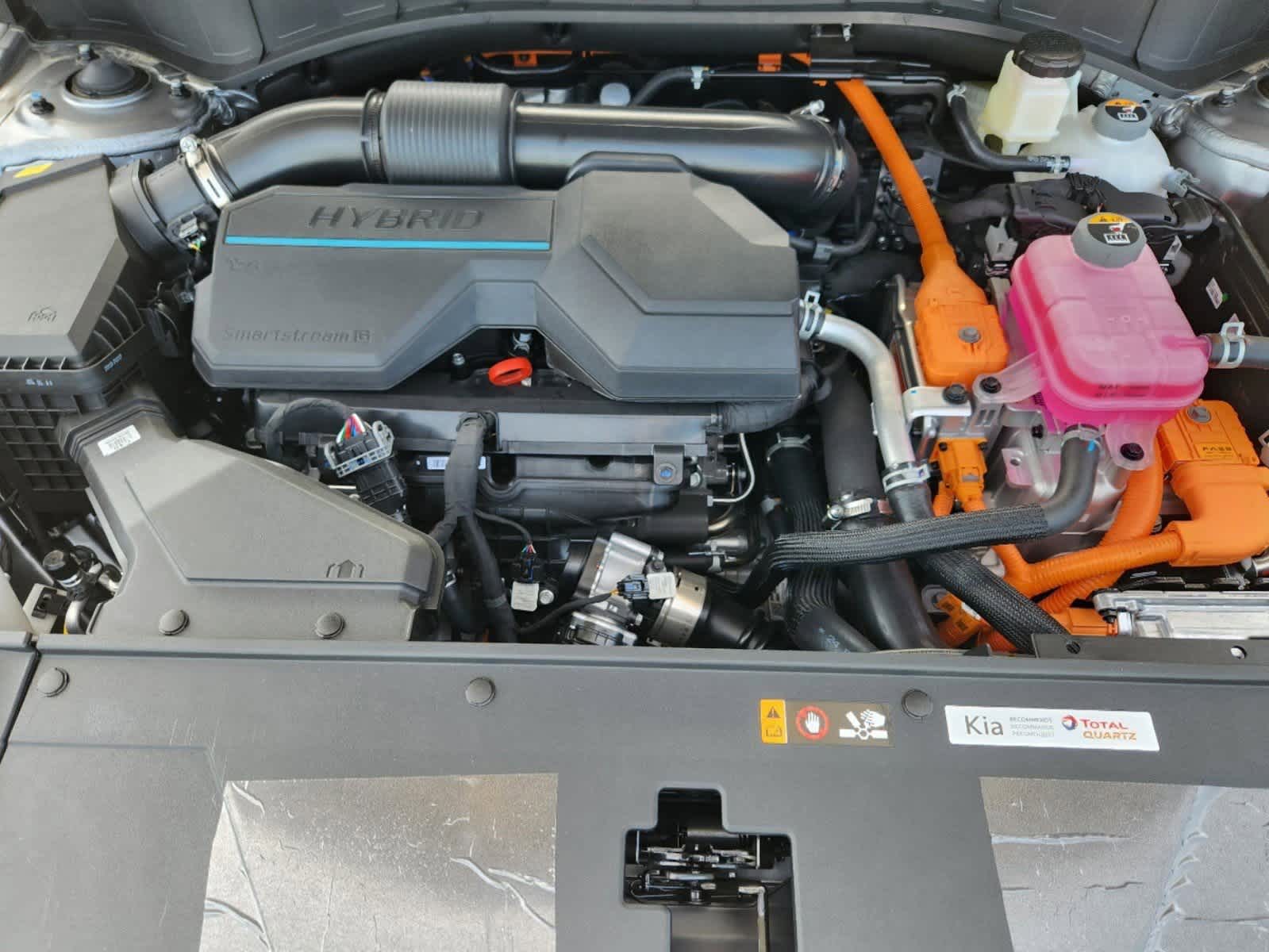 Thumbnail: 2026 Kia Sorento - 8