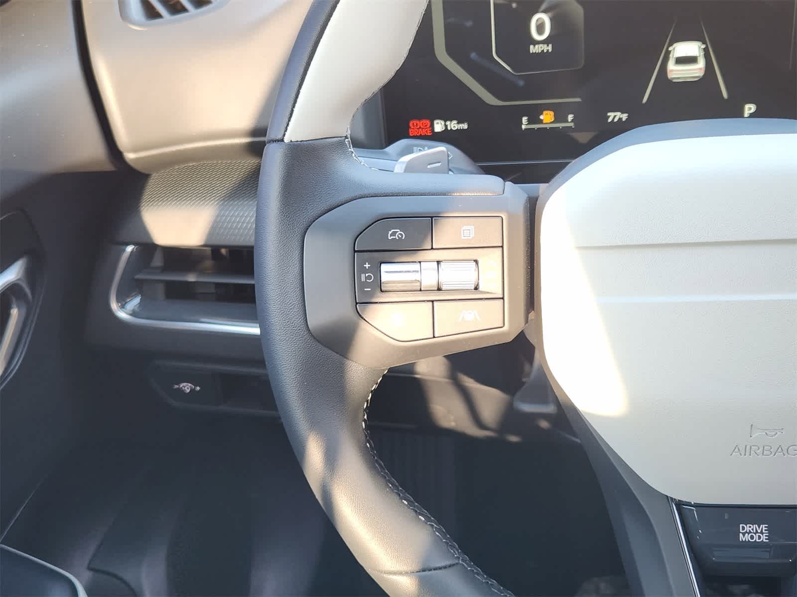 Thumbnail: 2025 Kia K4 - 26