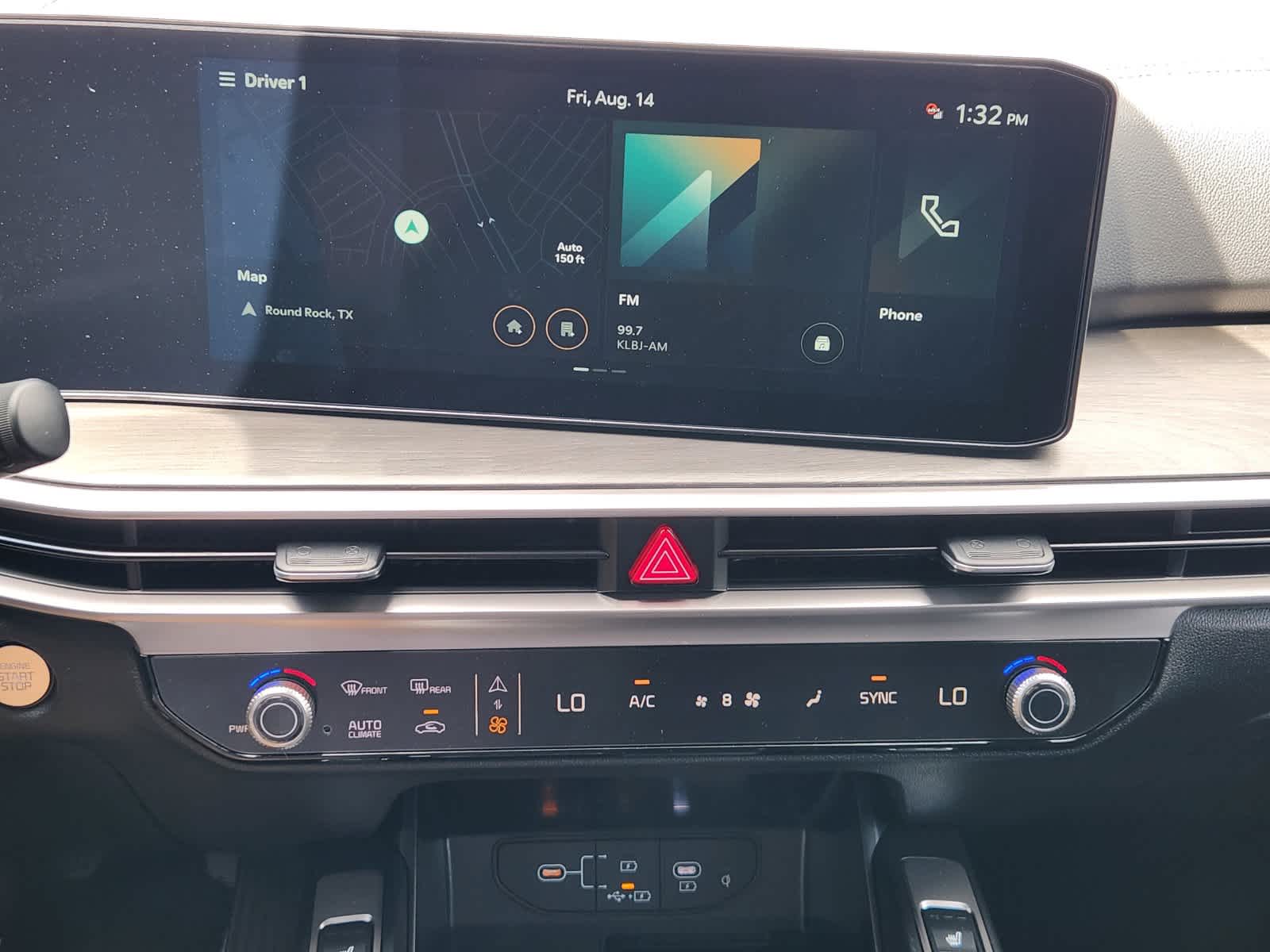 2026 Kia Sorento X-Line EX - Photo 13