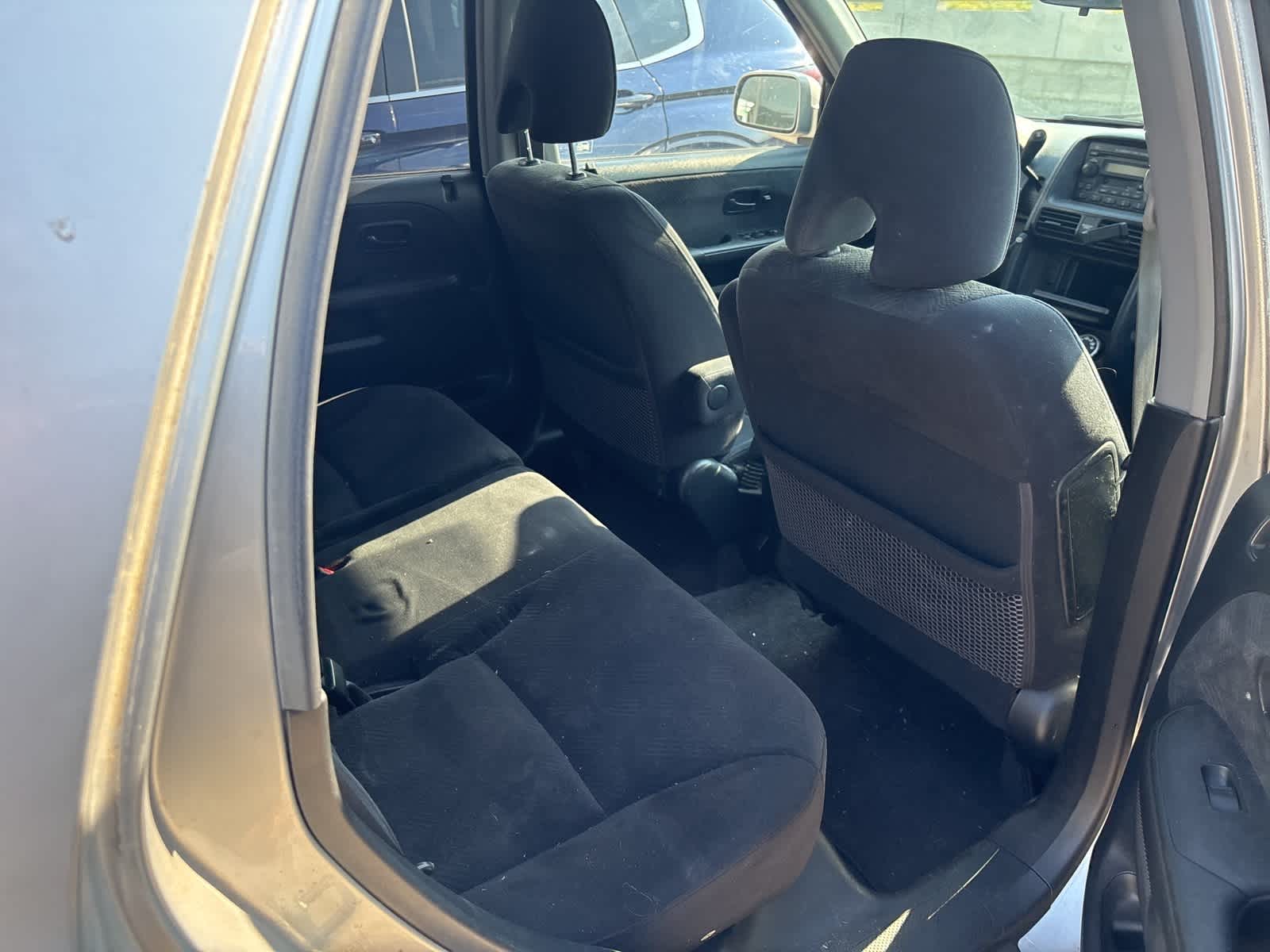 Thumbnail: 2006 Honda CR-V - 5