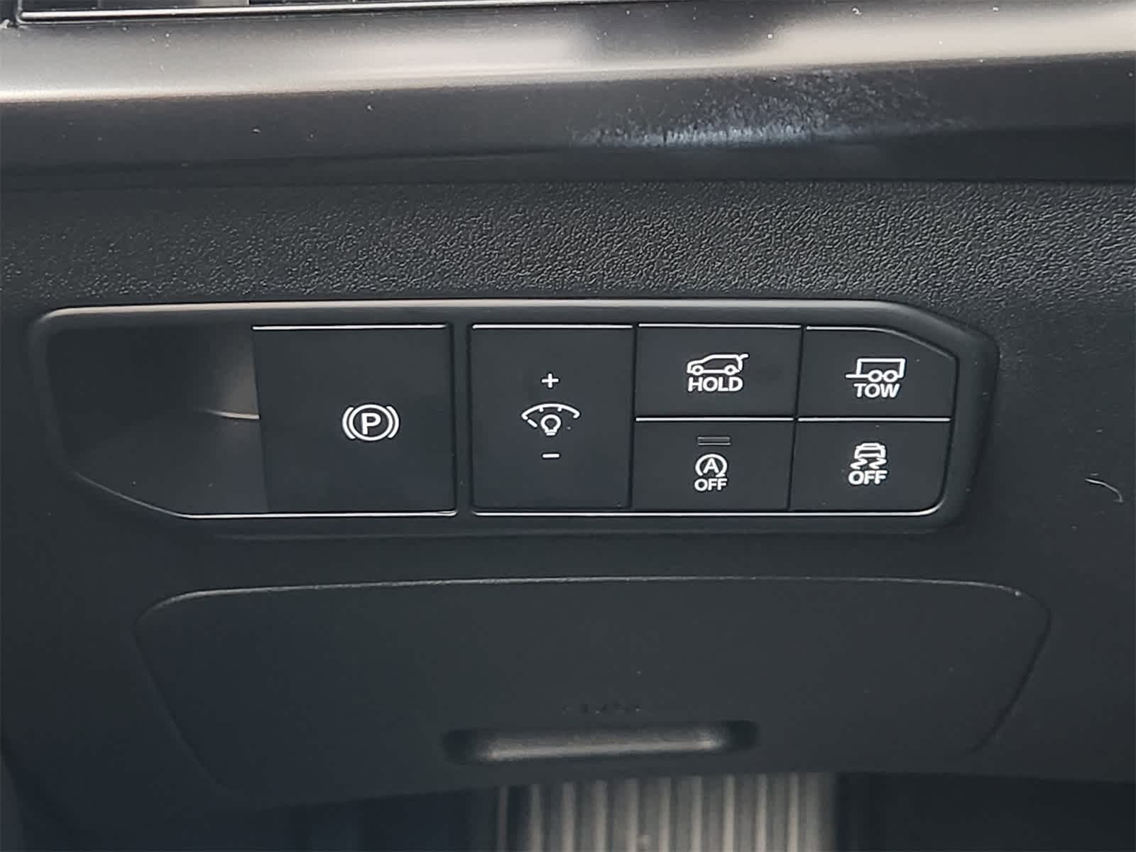 Thumbnail: 2027 Kia Telluride - 18