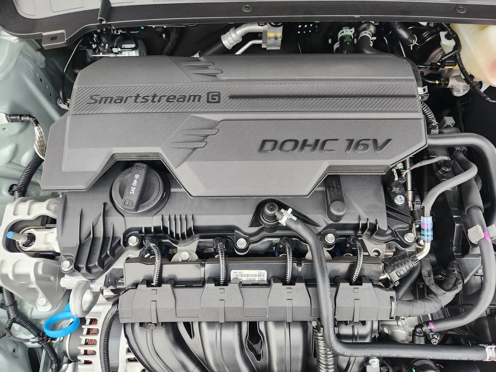 Thumbnail: 2026 Kia K4 - 22