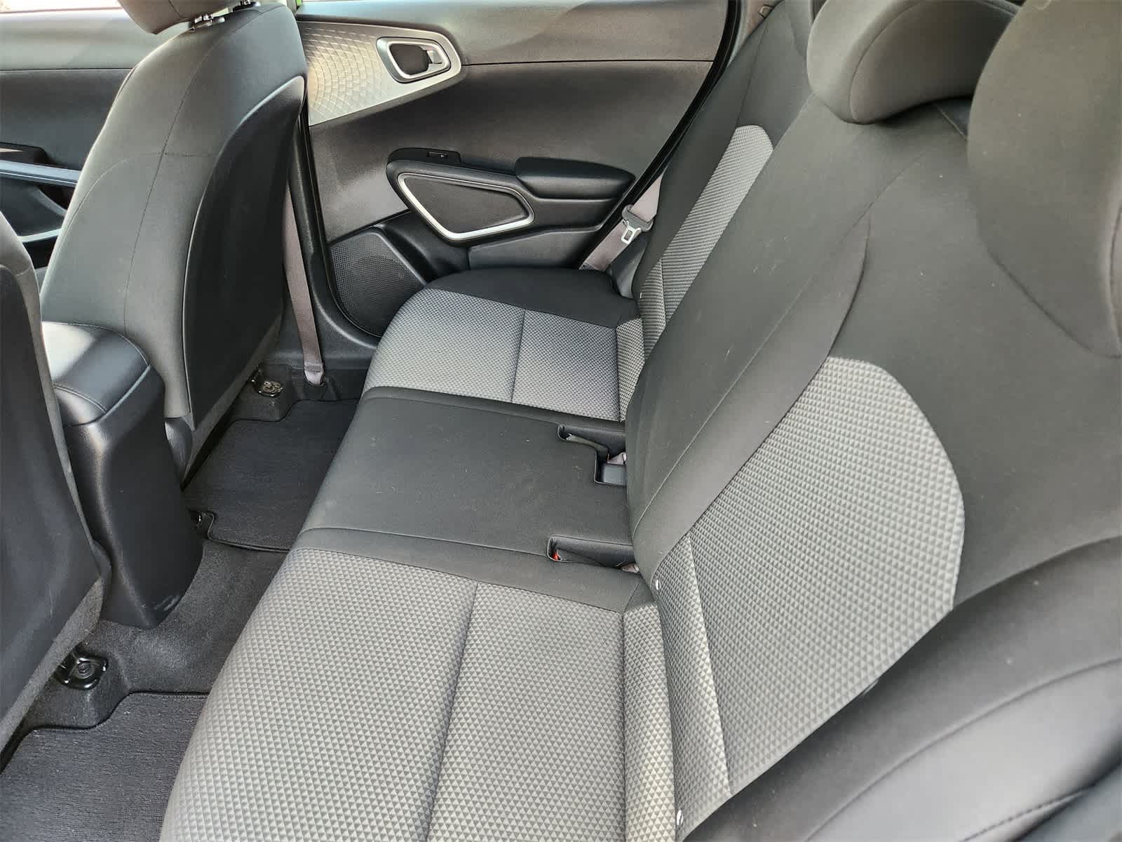 Thumbnail: 2020 Kia Soul - 20