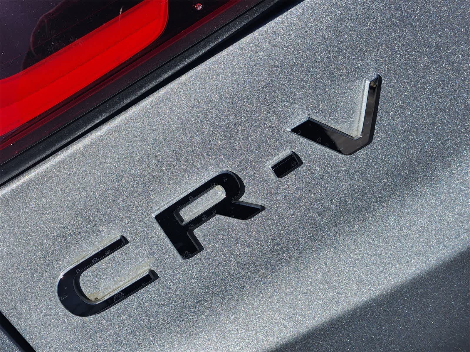 Thumbnail: 2025 Honda CR-V - 11