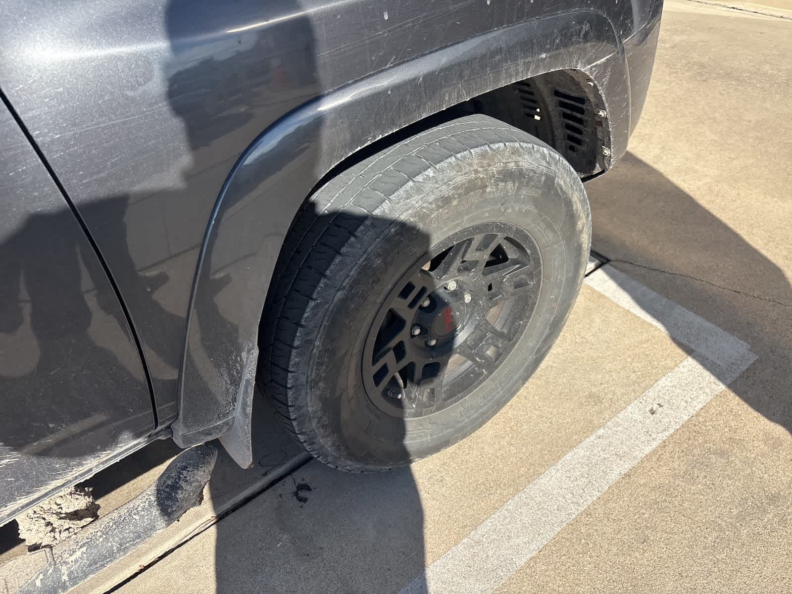 Thumbnail: 2021 Toyota 4Runner - 7