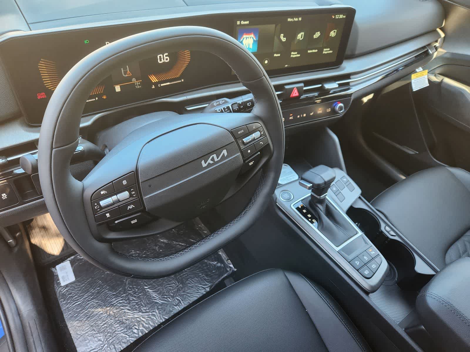 Thumbnail: 2026 Kia Sportage - 2