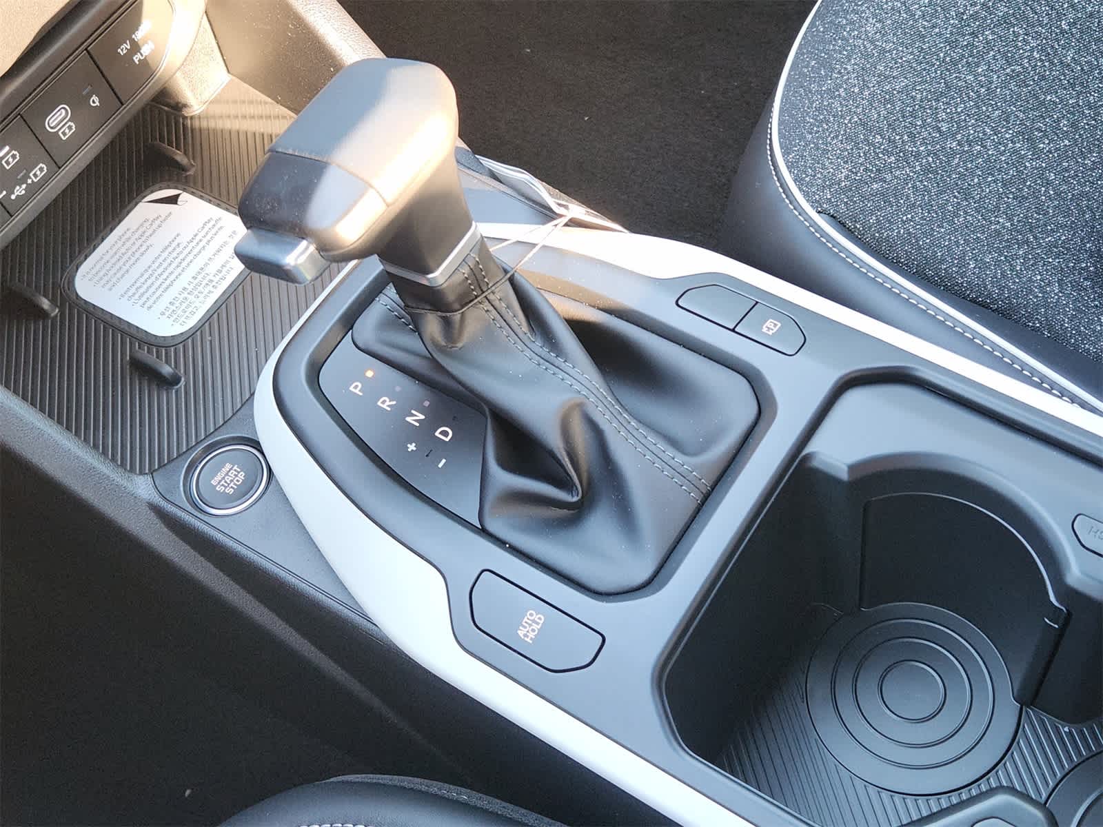 Thumbnail: 2025 Kia K4 - 18