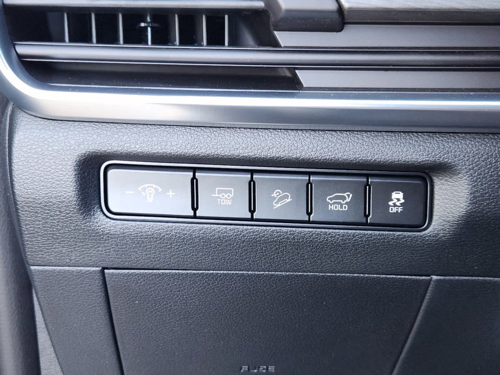 Thumbnail: 2025 Kia Telluride - 20