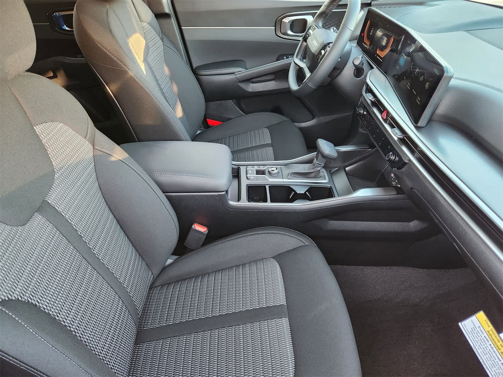 Thumbnail: 2026 Kia Sorento - 12