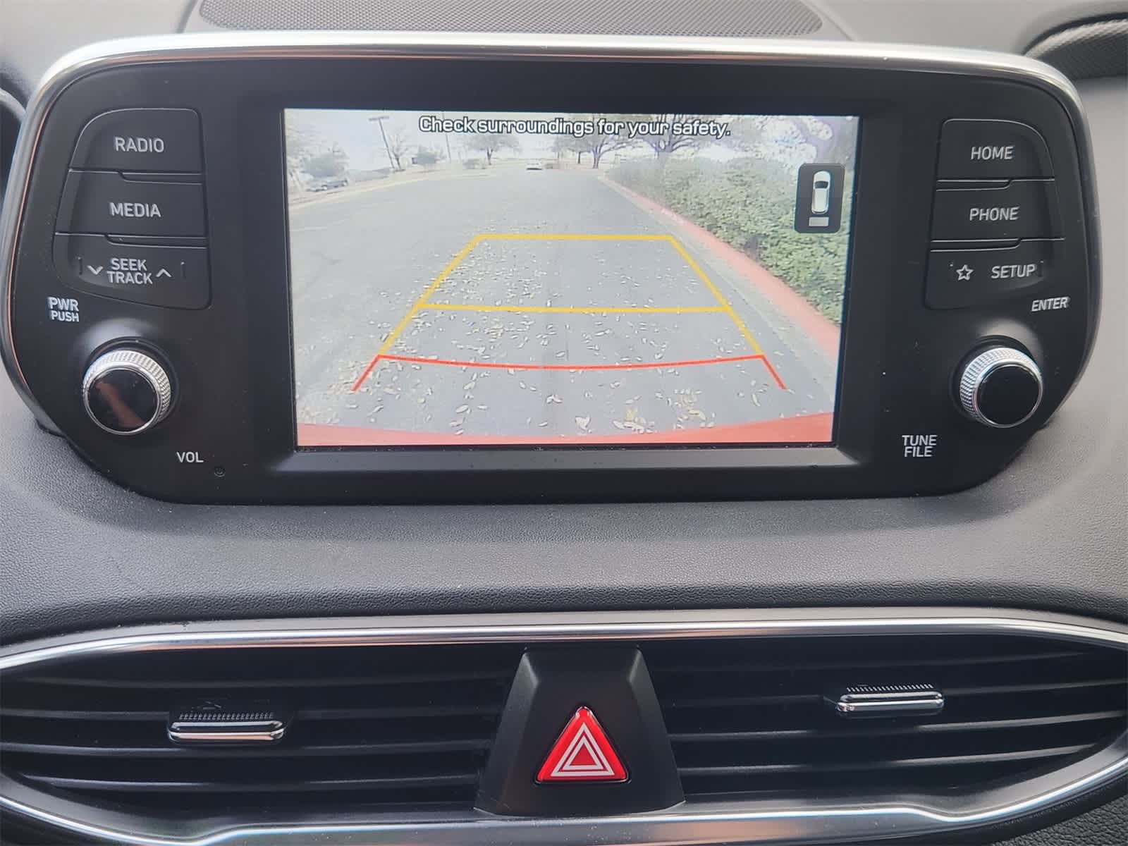 Thumbnail: 2020 Hyundai Santa Fe - 18