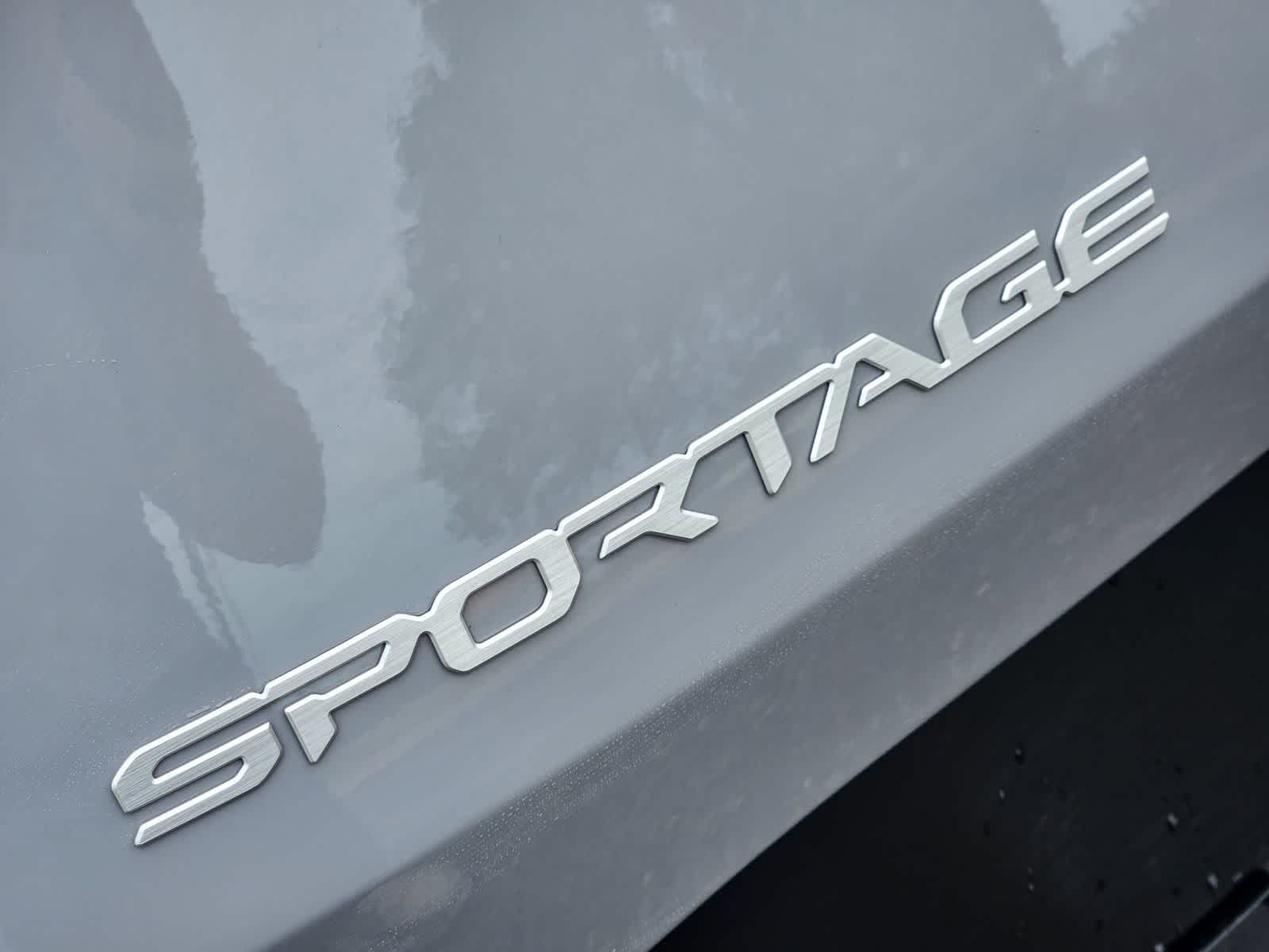 Thumbnail: 2026 Kia Sportage - 9