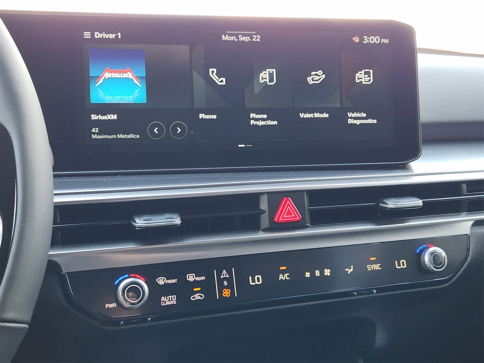 Thumbnail: 2026 Kia Sorento - 16