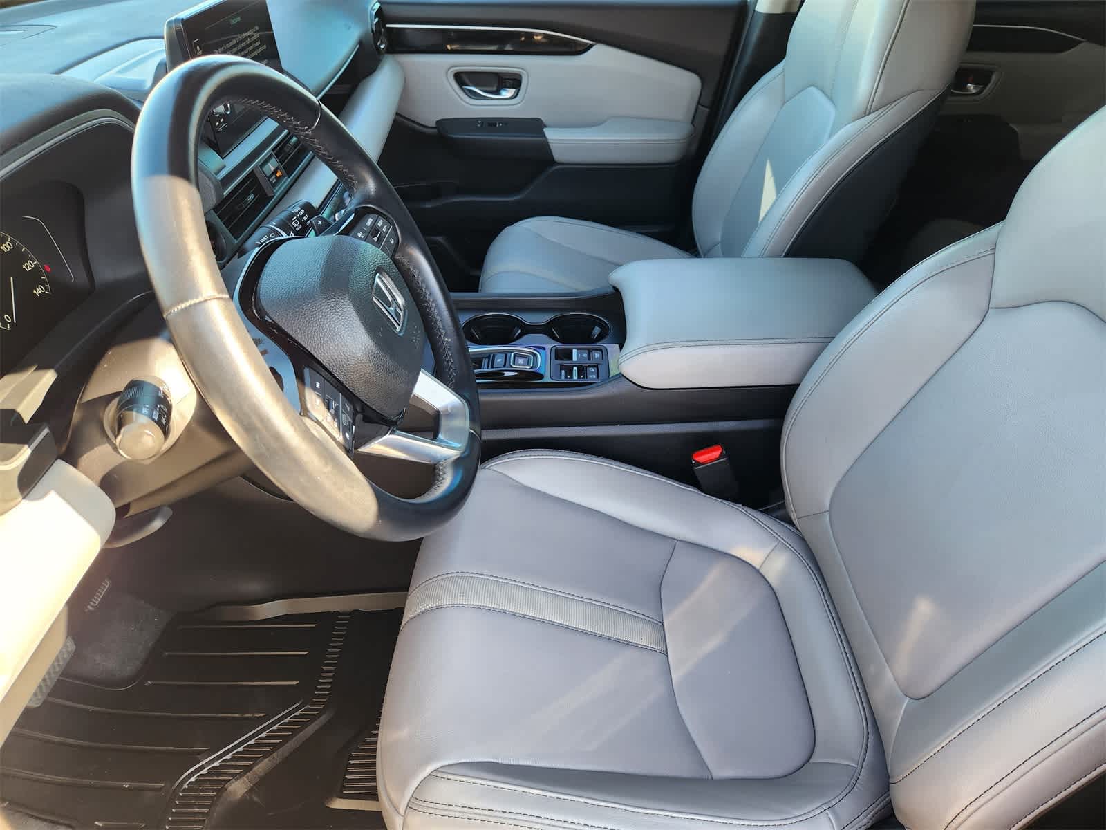 Thumbnail: 2023 Honda Pilot - 13