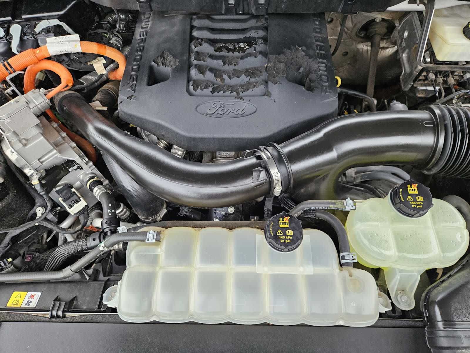 Thumbnail: 2021 Ford F-150 - 30