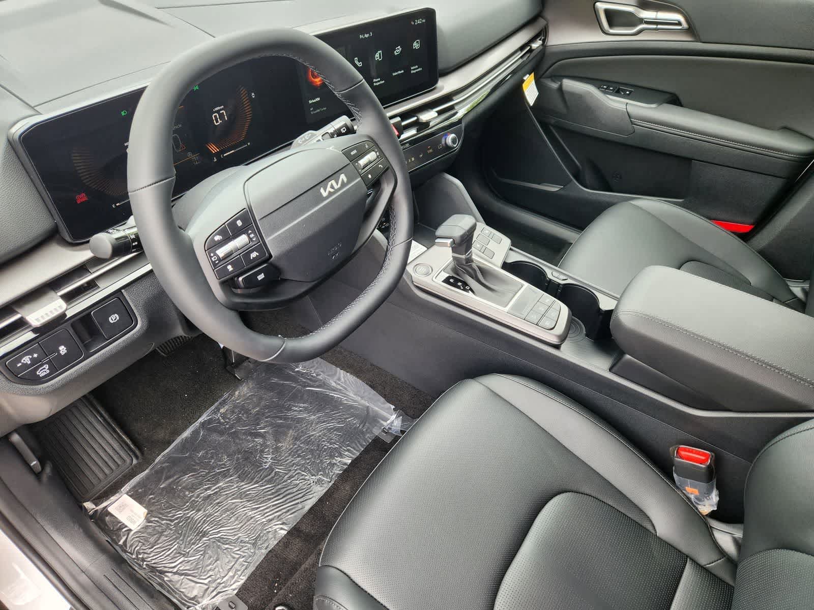 Thumbnail: 2026 Kia Sportage - 2