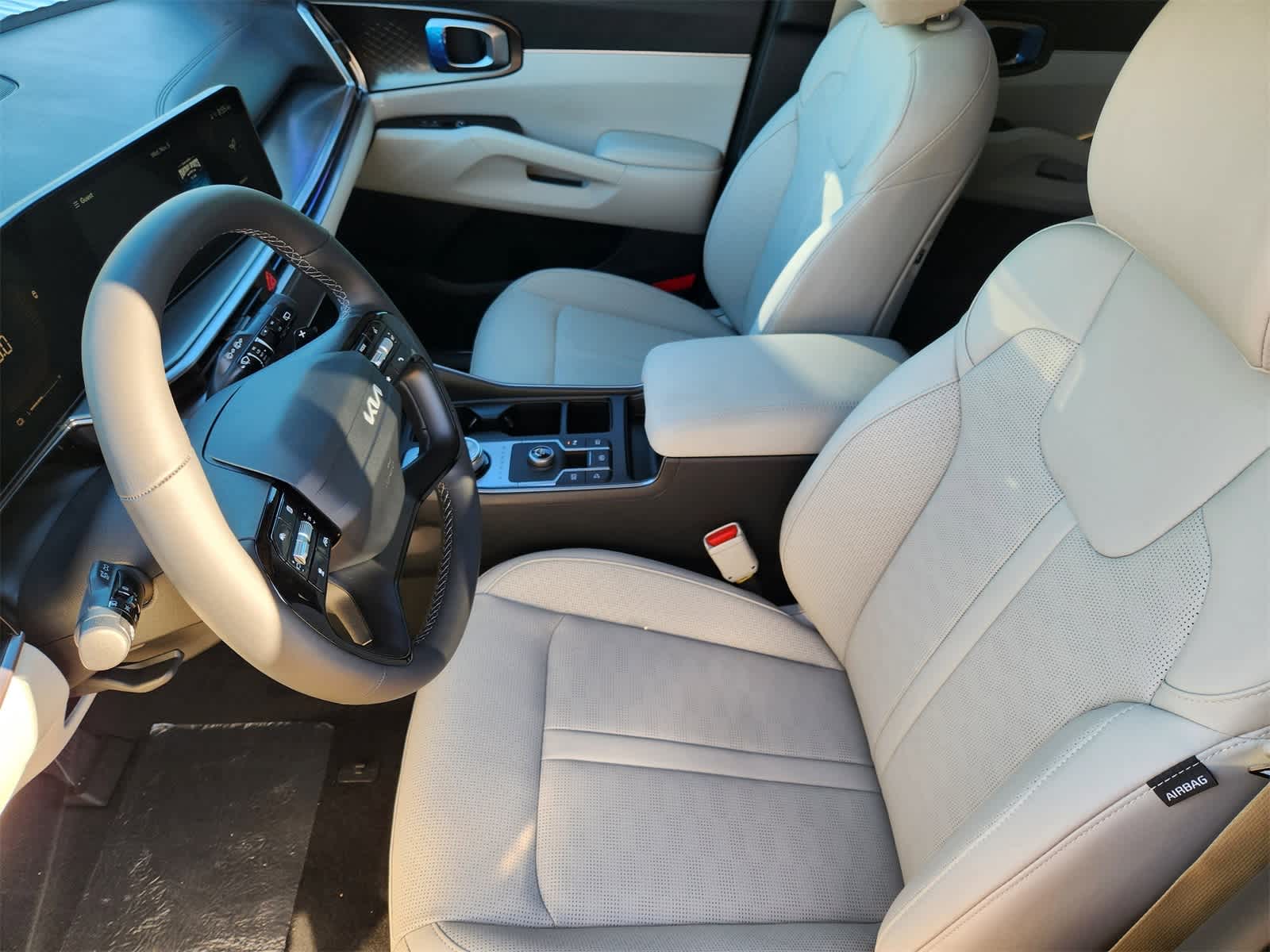 Thumbnail: 2026 Kia Sorento - 12