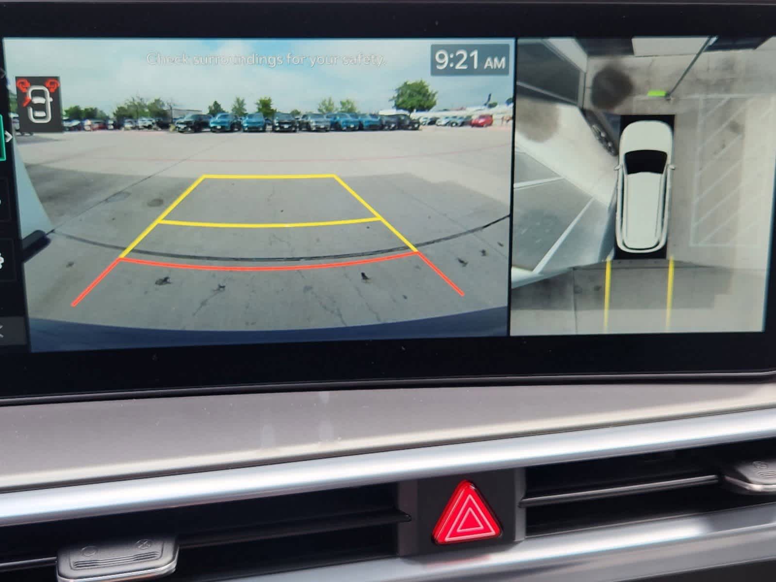 Thumbnail: 2026 Kia Sorento - 17