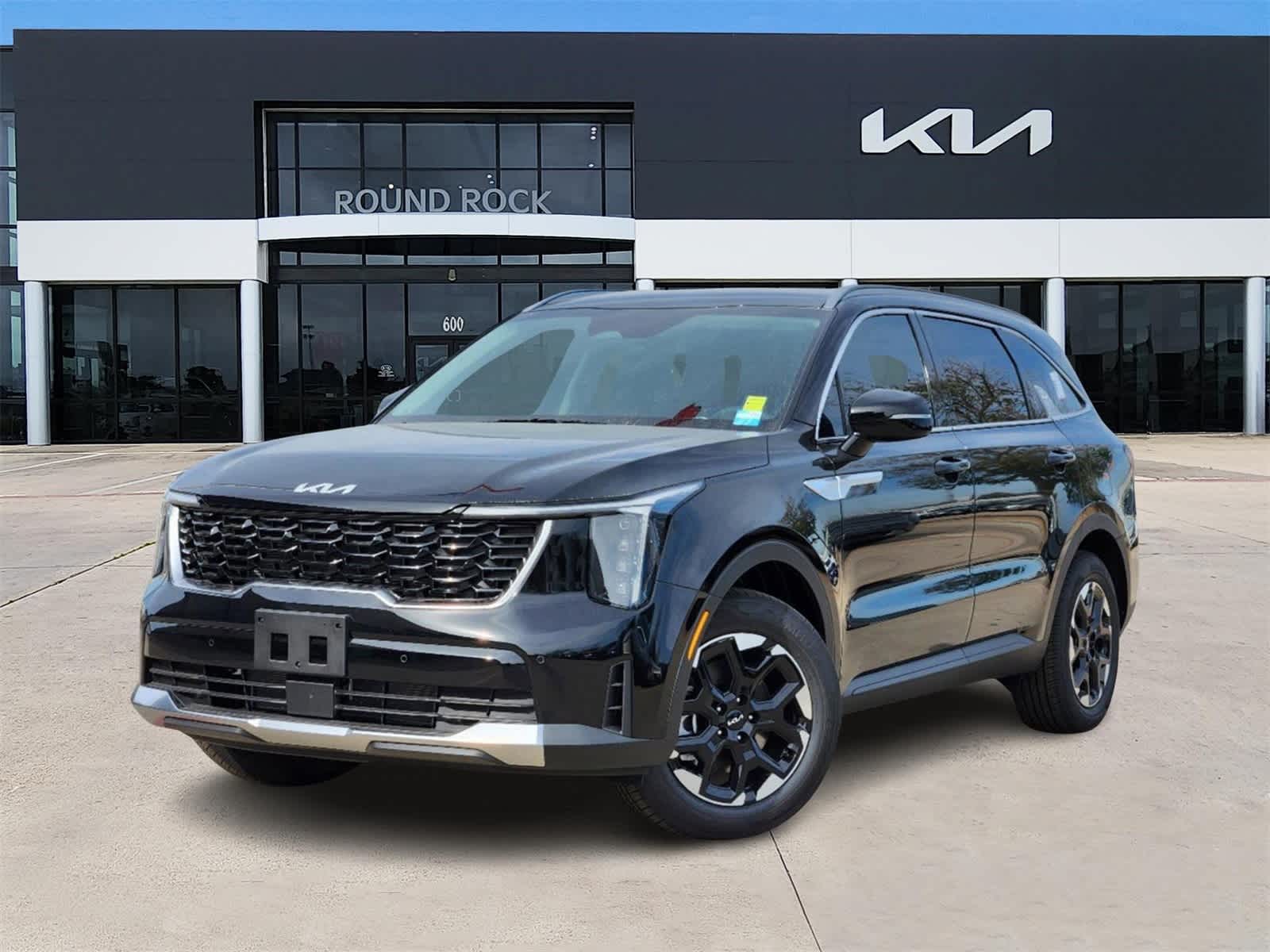 Thumbnail: 2026 Kia Sorento - 1