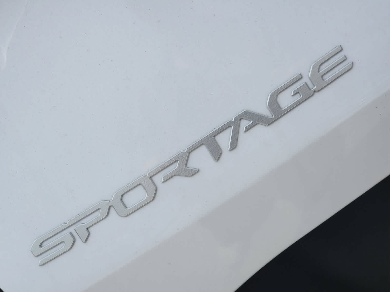 Thumbnail: 2026 Kia Sportage - 9