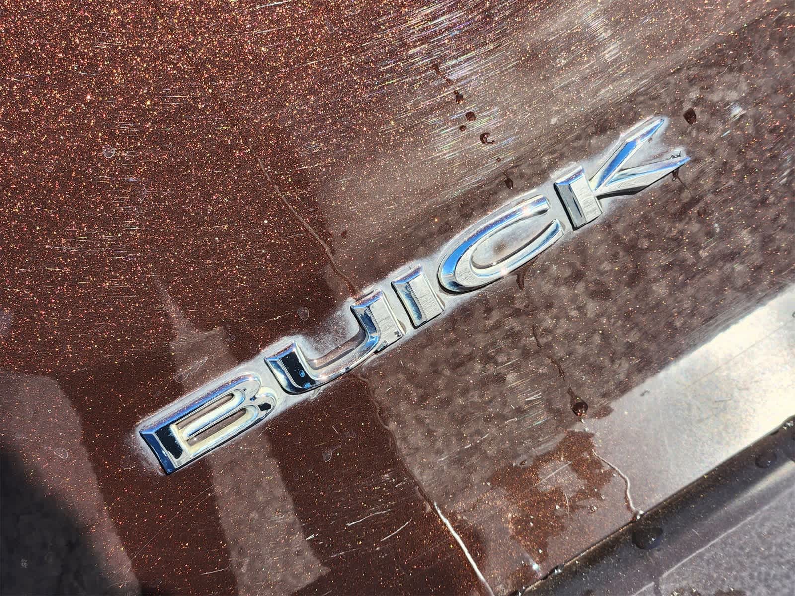 Thumbnail: 2016 Buick Encore - 10