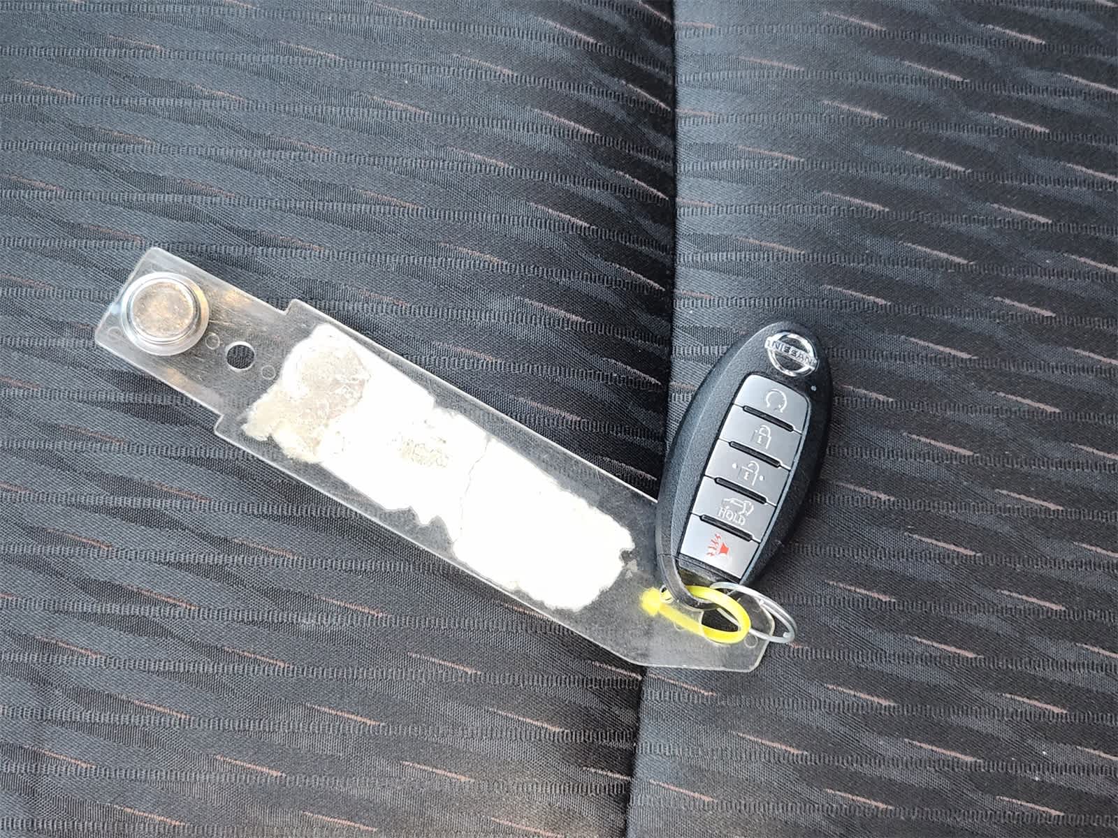 Thumbnail: 2020 Nissan Rogue - 34